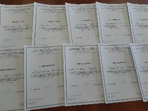 Отчет по информационному семинару в городе Озерске муниципального образования «Озерский муниципальный округ» Отчет по информационному семинару в городе Озерске муниципального образования «Озерский муниципальный округ»