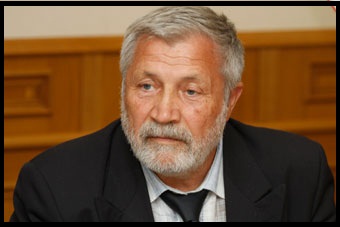 Ушел из жизни Томилов С.М. Ушел из жизни Томилов С.М.