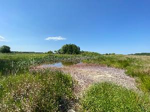 Уведомление о проведении общественных обсуждений