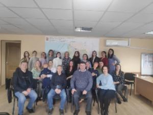 Обучение по оказанию первой помощи