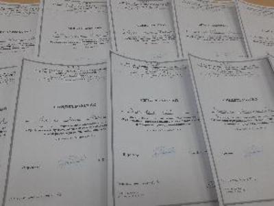 Отчет по информационному семинару в городе Мамоново муниципального образования «Мамоновский городской округ»
