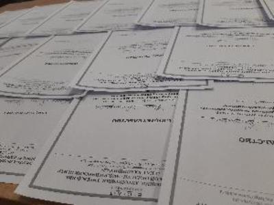 Отчет по информационному семинару в городе Зеленоградске муниципального образования «Зеленоградский муниципальный округ»