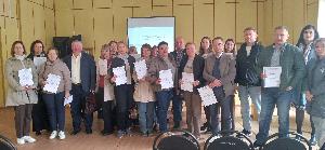 Отчет по информационному семинару в городе Балтийске муниципального образования «Балтийский городской округ»