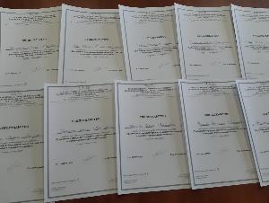 Отчет по информационному семинару в городе Озерске муниципального образования «Озерский муниципальный округ»