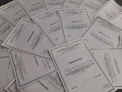 Отчет по информационному семинару в городе Гусеве муниципального образования «Гусевский городской округ»