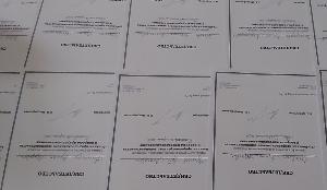 Отчет по информационному семинару в городе Балтийске муниципального образования «Балтийский городской округ»