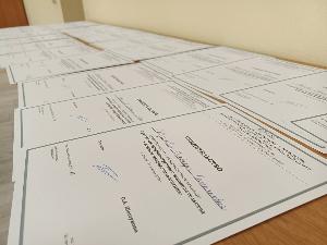 Отчет по информационному семинару в муниципальном образовании  «Славский муниципальный округ»