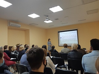 Май - Светлогорск