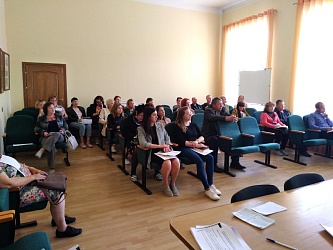 Май - Нестеров