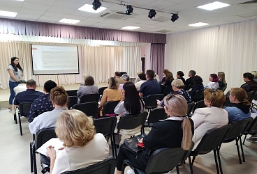 Сентябрь - Гурьевск