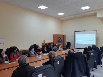 Март - Славск