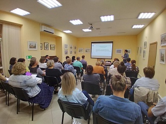 Май - Светлогорск