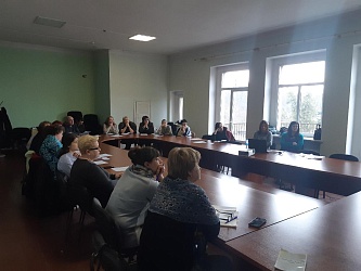 Март - Озерск