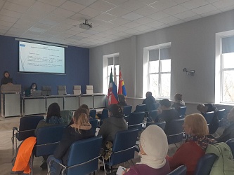 Март - Советск