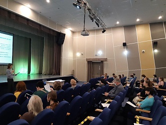 Февраль - Гурьевск