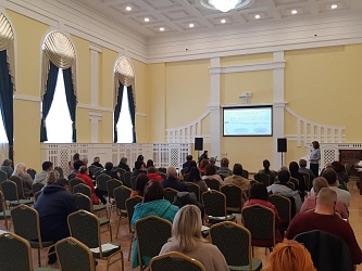 Сентябрь - Черняховск