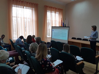 Апрель - Нестеров